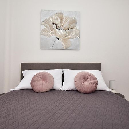 Apartman Luka Igrane Szoba fotó